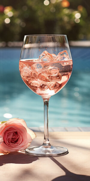 12x Frizzante Rosé Sommer-Set☀️🍷